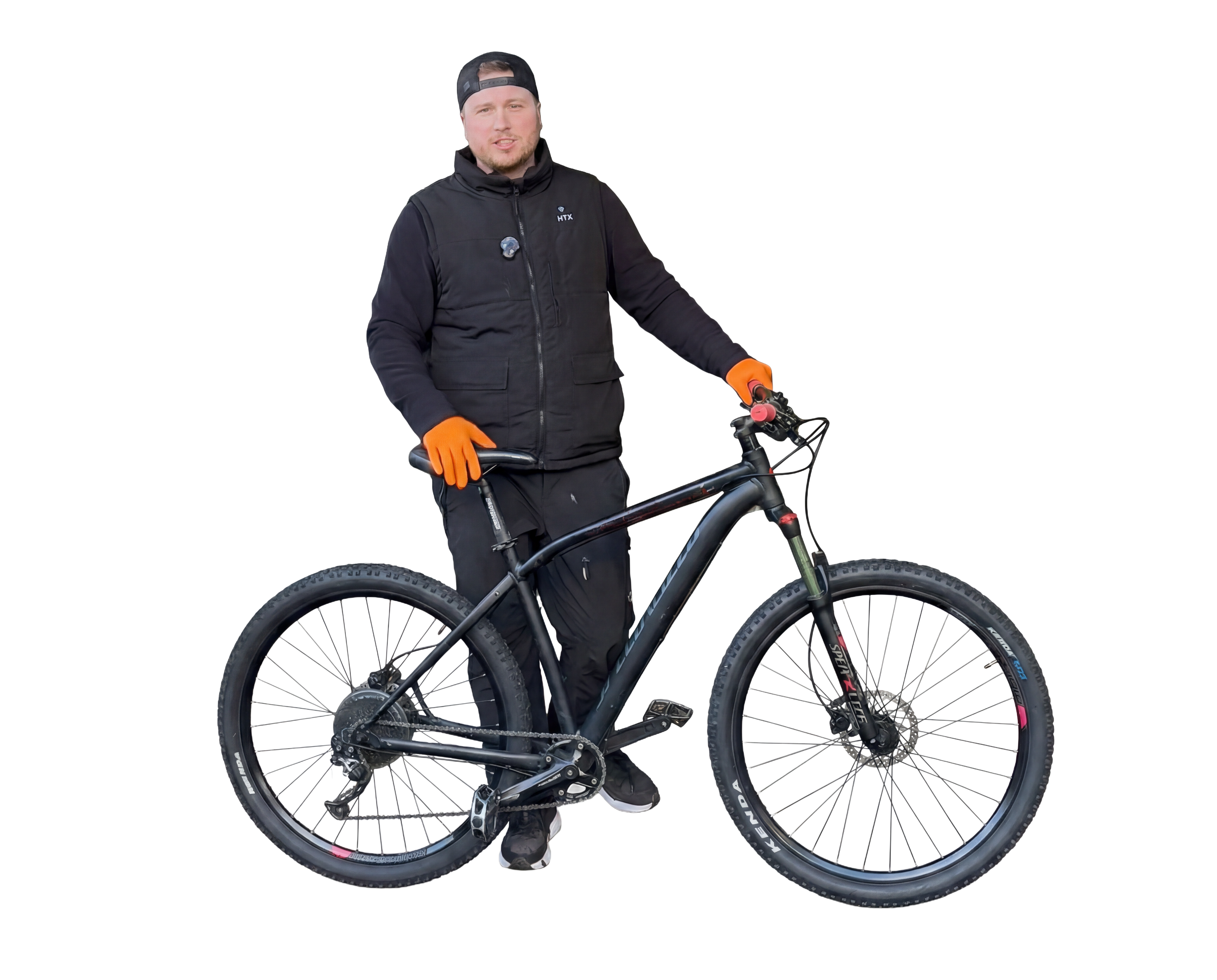 Bike