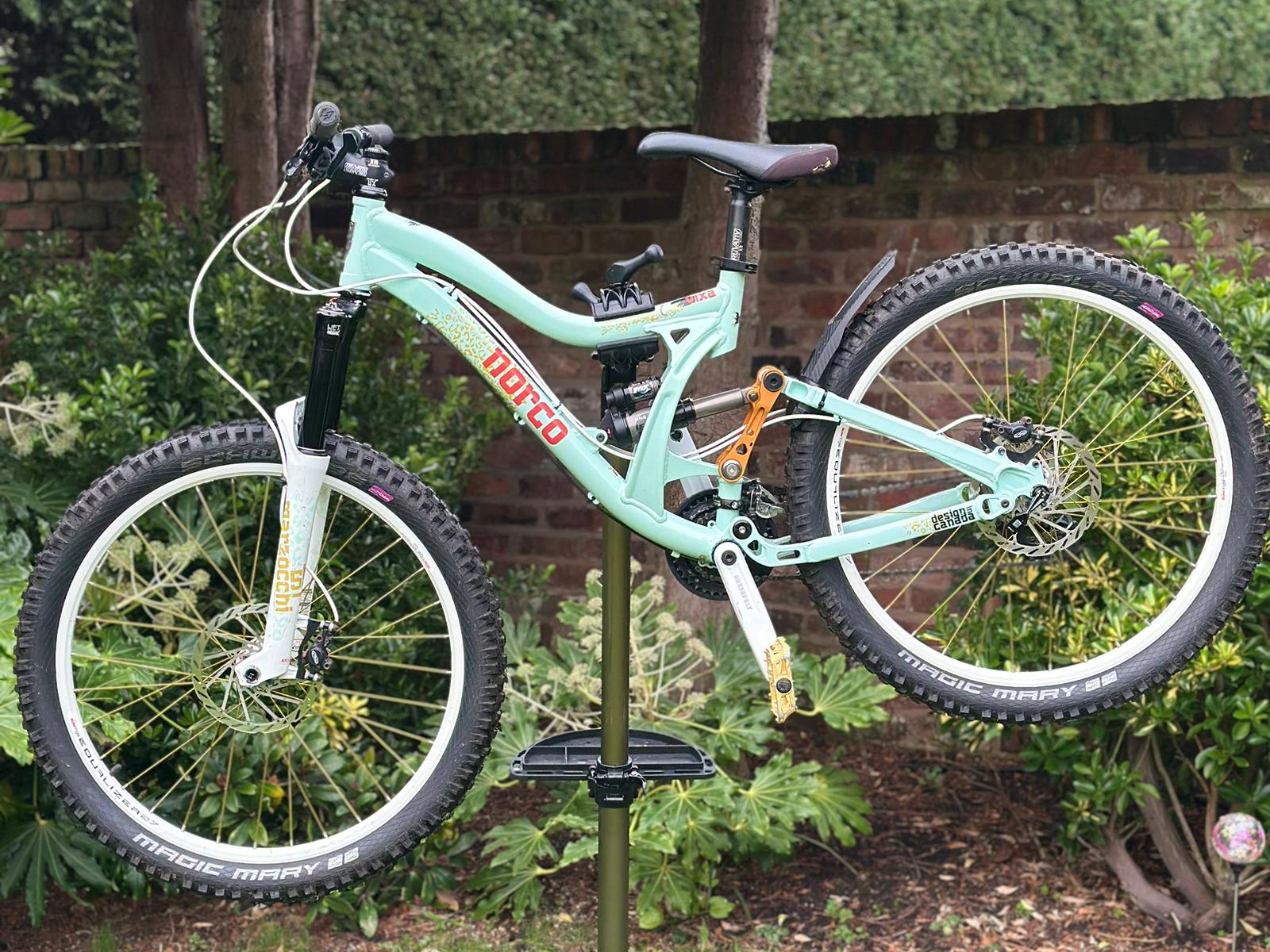 Norco Vixa